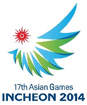 Asian Games 2014 Medal Tally – 17th Asiad, Incheon